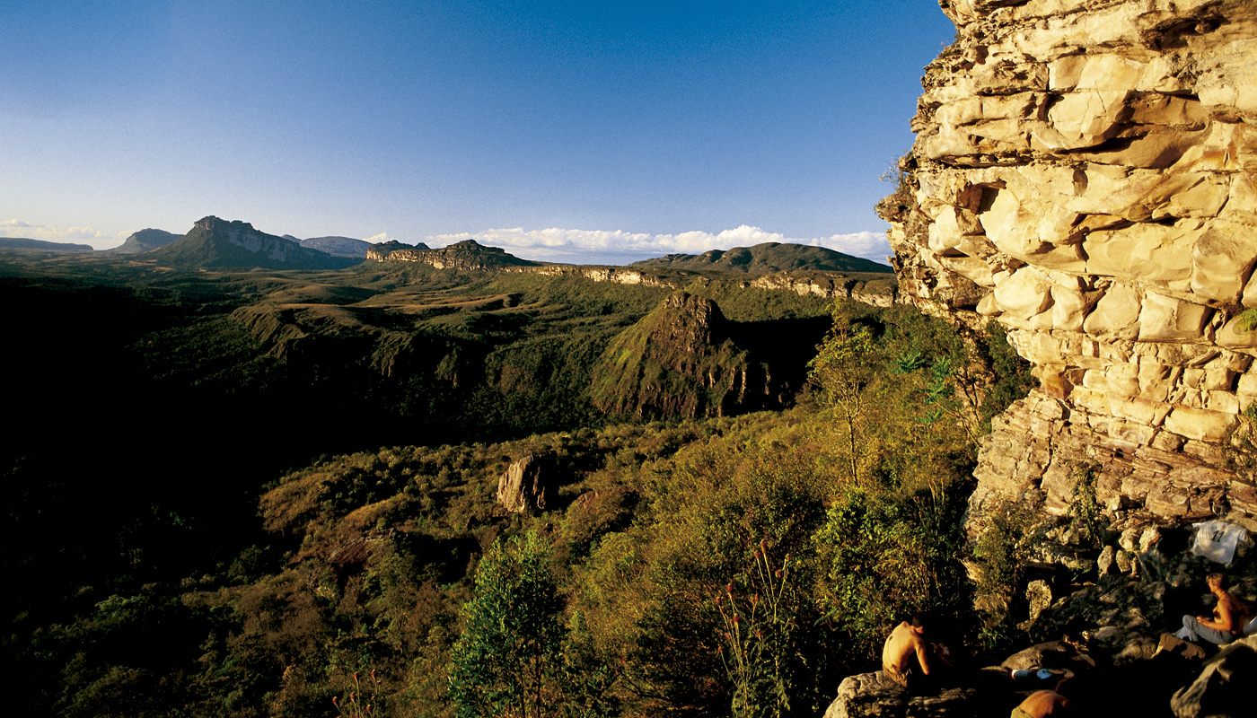 [pt]Chapada Diamantina, Lençóis, Bahia / Foto: Embratur[/pt] [en]Chapada Diamantina, Lençóis, Bahia / Photo: Embratur[/en] [es]Chapada Diamantina, Lençóis, Bahia / Foto: Embratur[/es]