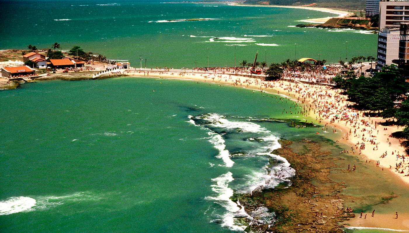 [pt]Guarapari, Espírito Santo / Foto: Humberto Capai / Embratur[/pt] [en]Guarapari, Espírito Santo / Photo: Humberto Capai / Embratur[/en] [es]Guarapari, Espírito Santo / Foto: Humberto Capai / Embratur[/es]